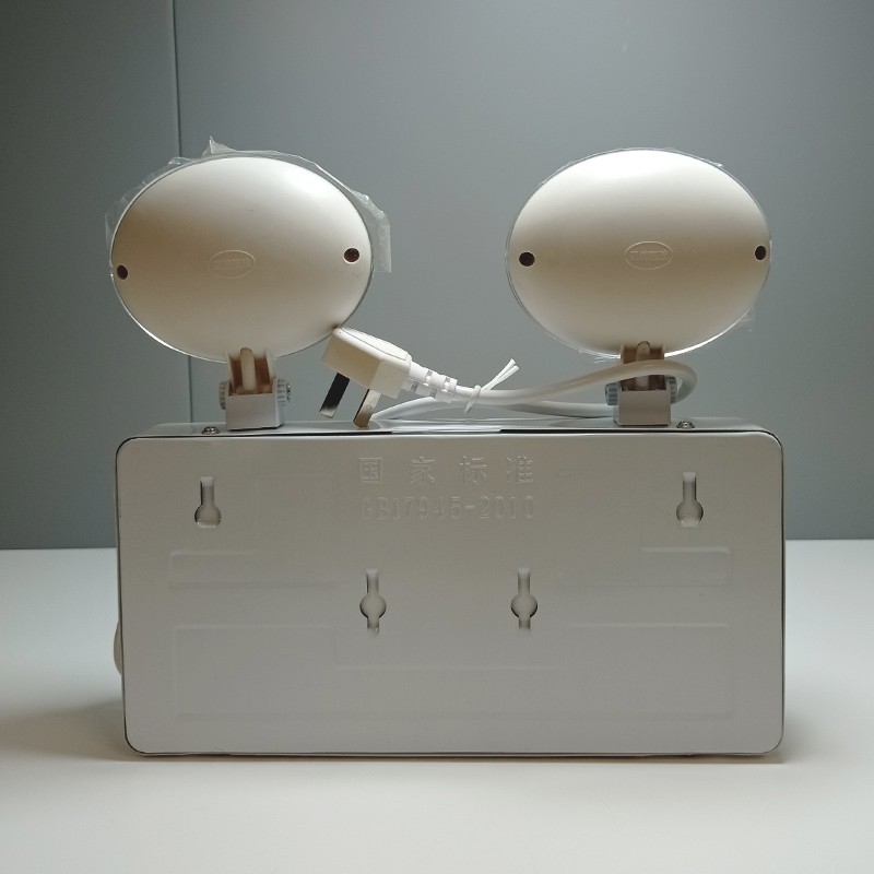 Minhua double-head wall-mounted lamp pic 1