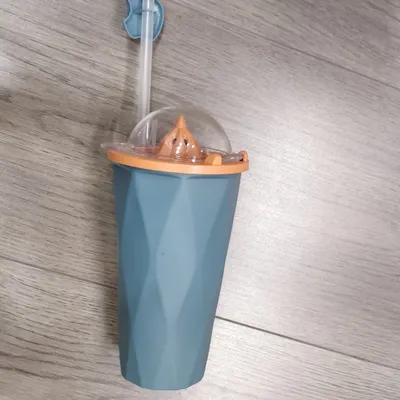 Juicer cup thumbnail