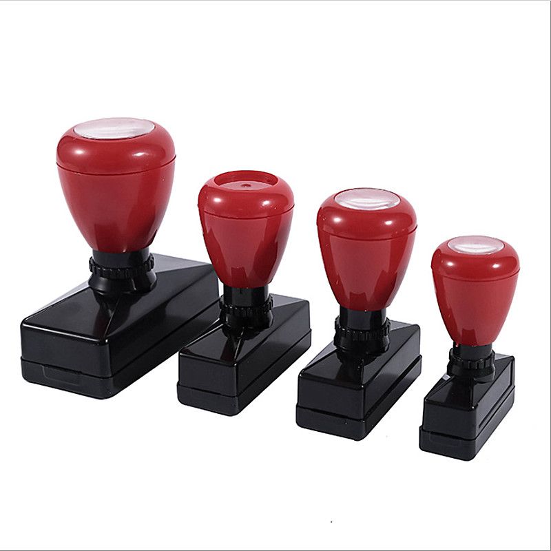 HA seal, photosensitive seal, photosensitive seal material factory direct sales and wholesale Application Scenario
