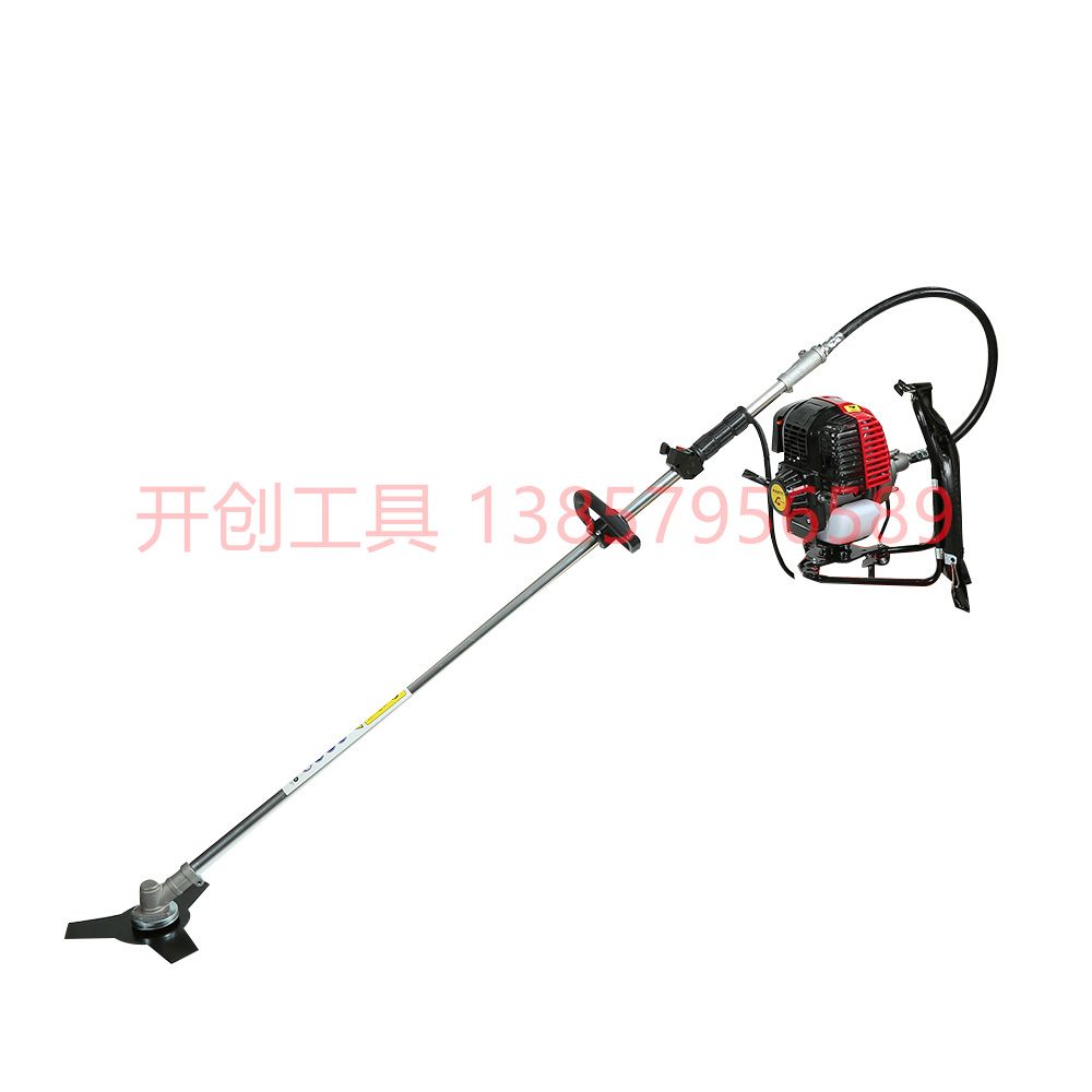 Lawn mower Backpack mower two-stroke four-stroke mower specifications complete 139