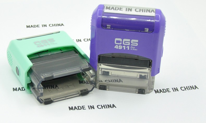 CGS4910 seal, ink return seal, heat transfer seal, ink return seal, heat transfer seal, heat transfer material factory direct sales, ink return seal wholesale pic 3