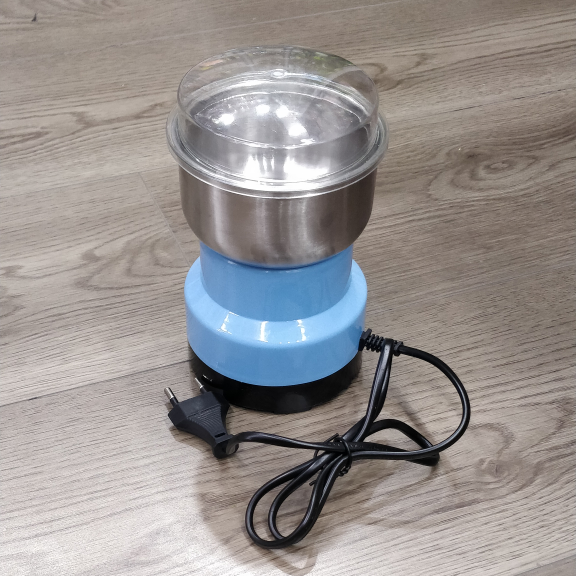Food processor 1 thumbnail