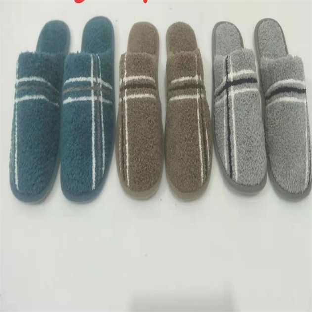 Women's summer cooling slippers, bathroom anti-slip slippers, women's summer home use, bathroom indoor home slippers, men's household use, 67