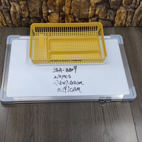 小号分隔餐具盒