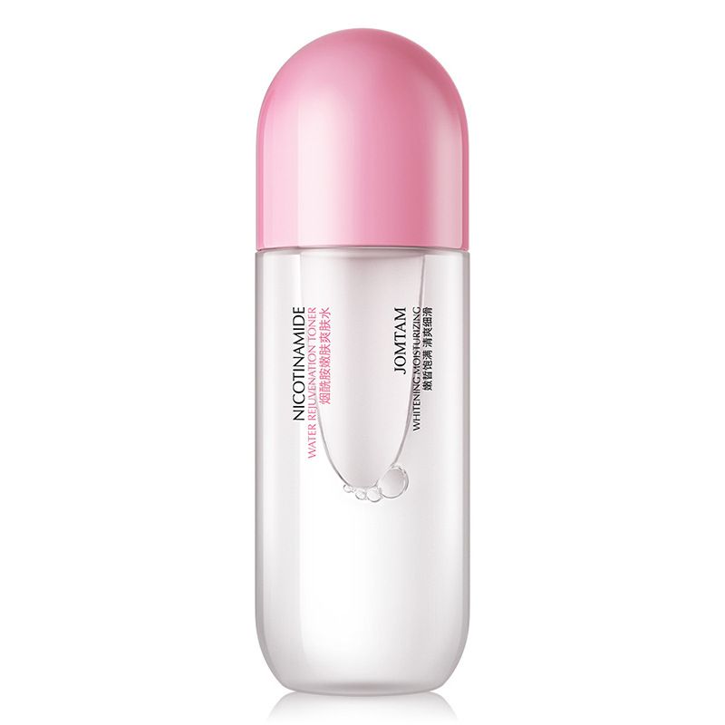 Jiumeitang Niacinamide moisturizing and toning skin surface care