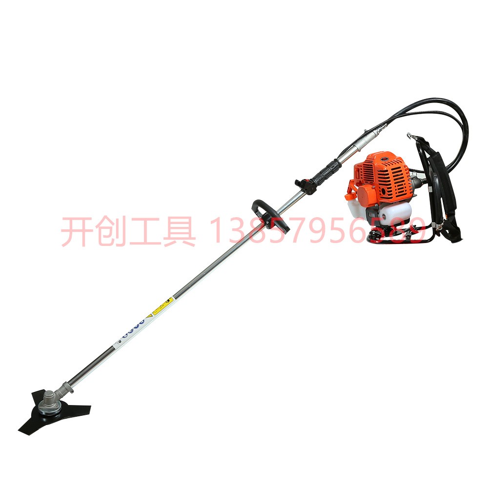 园林工具割草机侧挂式割草机二冲程四冲程割草机规格齐全140详情图6
