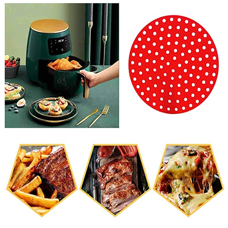 Small Accessories For Frying Pan details Picture