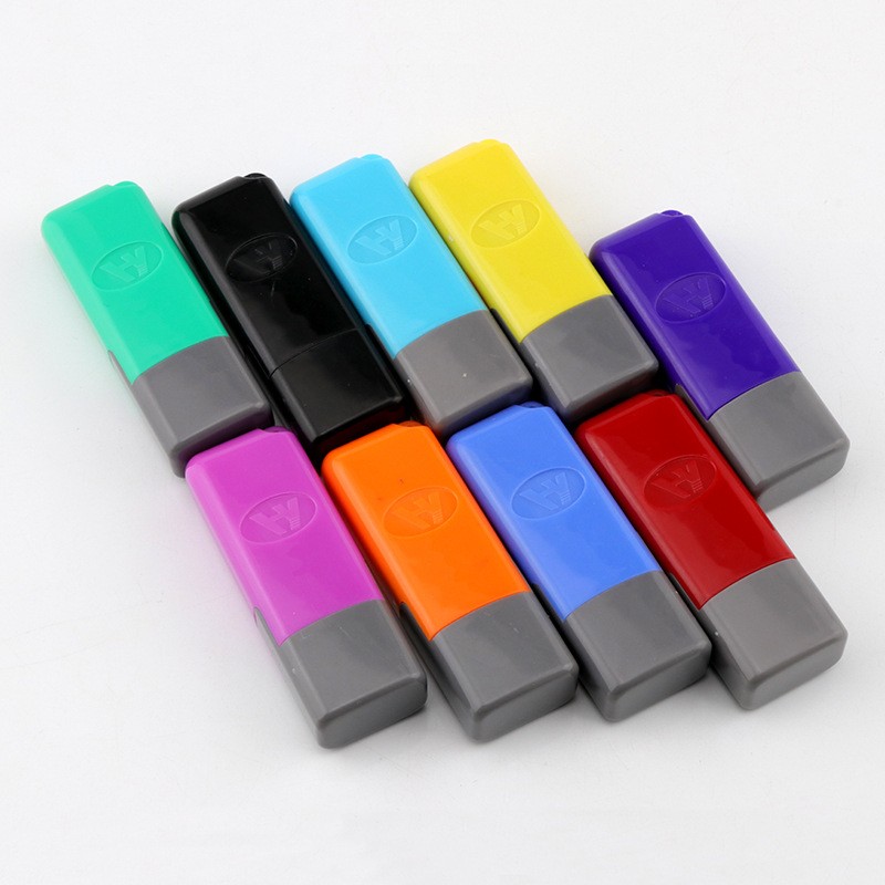HY0513 seal Photosensitive seal seal material seal Photosensitive seal manufacturer direct sales and wholesale detail image 3