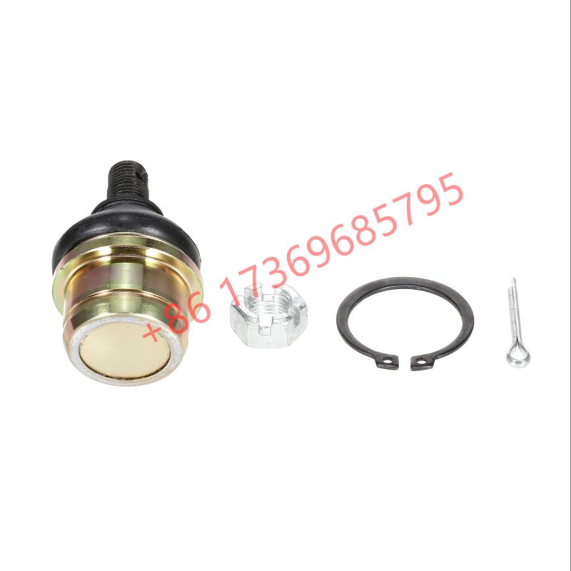 Ball Joint Kit Steering gear ball joint pull rod ball joint car ball joint control arm Lower ball joint ATv ball joint details Picture