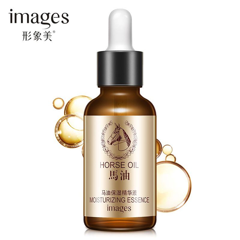 Image Of Meima Oil moisturizing Essence Moisturizing and tender skin, gentle nourishing and pore shrinking essence skin care products
