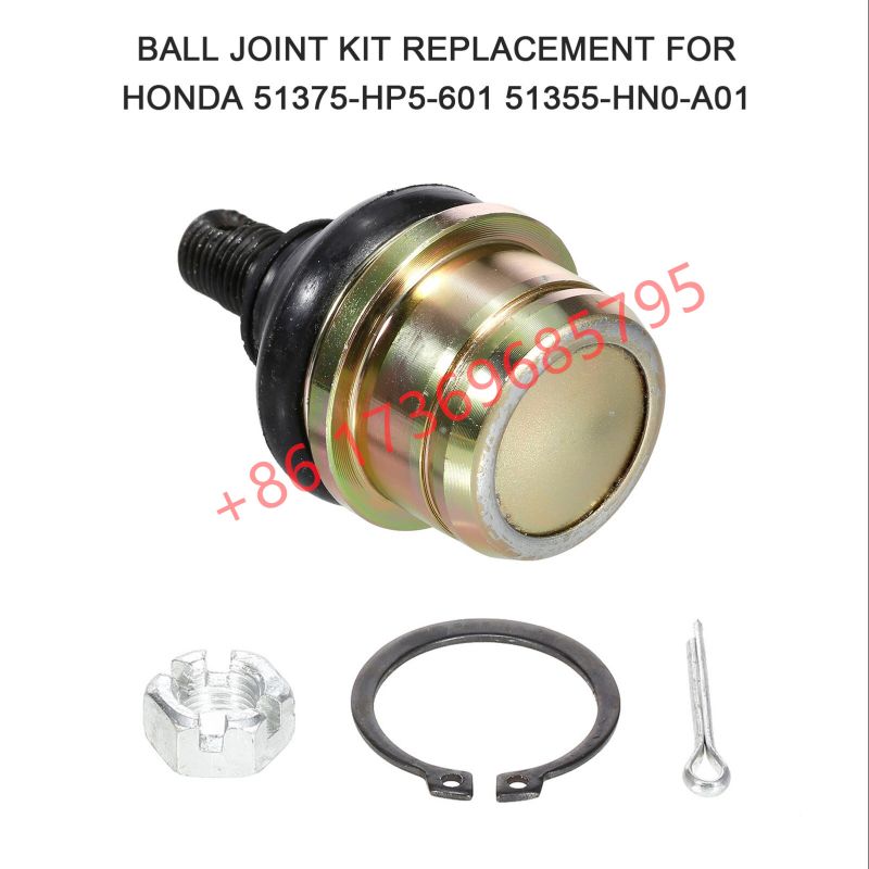 Ball Joint Kit Steering gear ball joint pull rod ball joint car ball joint control arm Lower ball joint ATv ball joint Specification image