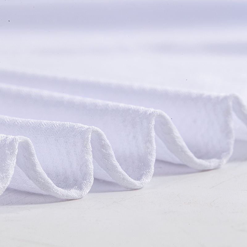 75D/72F soft, smooth, healthy, skin-friendly, finely crafted, comfortable, breathable, quick-drying, fashionable and classic sporty lining fabric Specification image