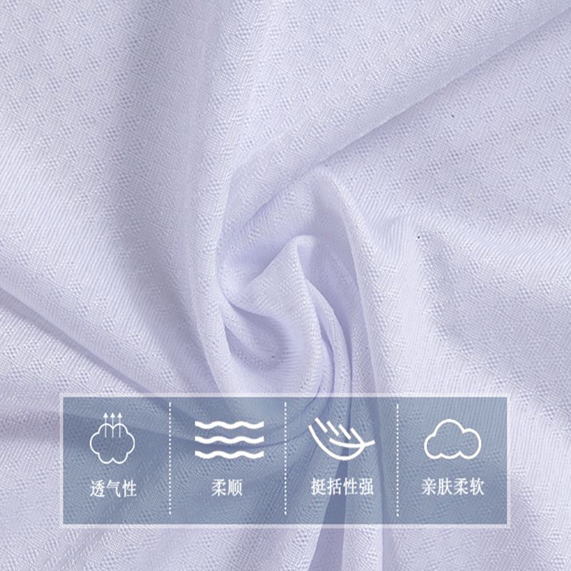 75D/72F soft, smooth, healthy, skin-friendly, finely crafted, comfortable, breathable, quick-drying, fashionable and classic sporty lining fabric