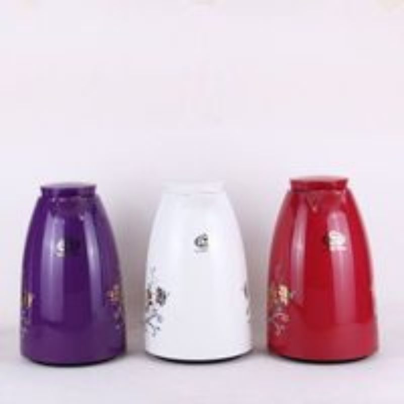 Camel King 2.0L Full-Capacity Plastic Shell Glass Inner Liner Insulated Coffee details Picture