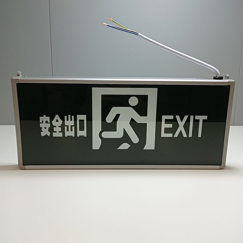 指示燈细节图