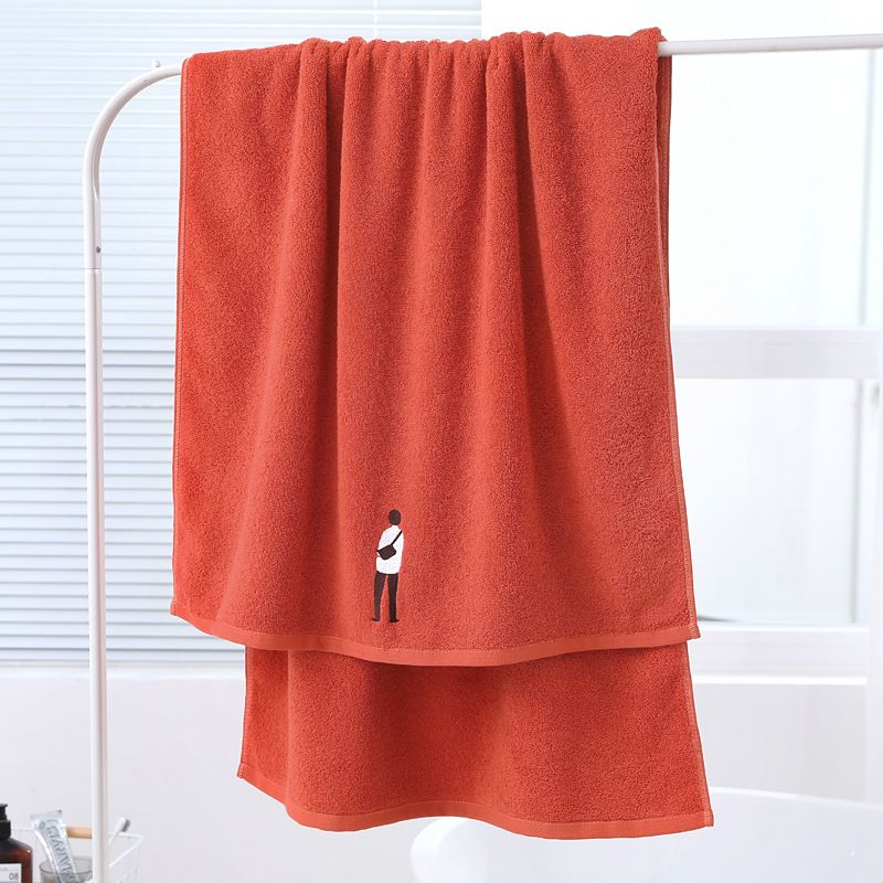 مناشف الحمام المنزلي للراشدين Item Picture