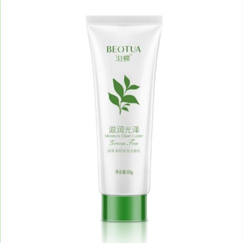 Bodie Green Tea Cleansing moisturizing Cleanser