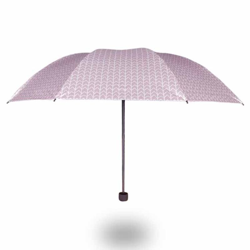 Yiwu Good Goods Tongzhou Umbrella Industry's 30% off umbrellas and sun umbrellas 3930 Forest Series Flowing Water Specification image