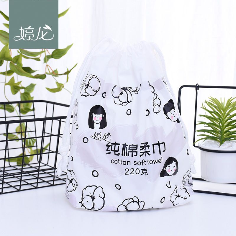 毛巾 /一次性洗脸巾/礼品毛巾产品图