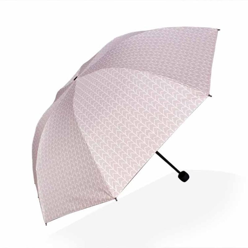 Yiwu Good Goods Tongzhou Umbrella Industry's 30% off umbrellas and sun umbrellas 3930 Forest Series Flowing Water details Picture