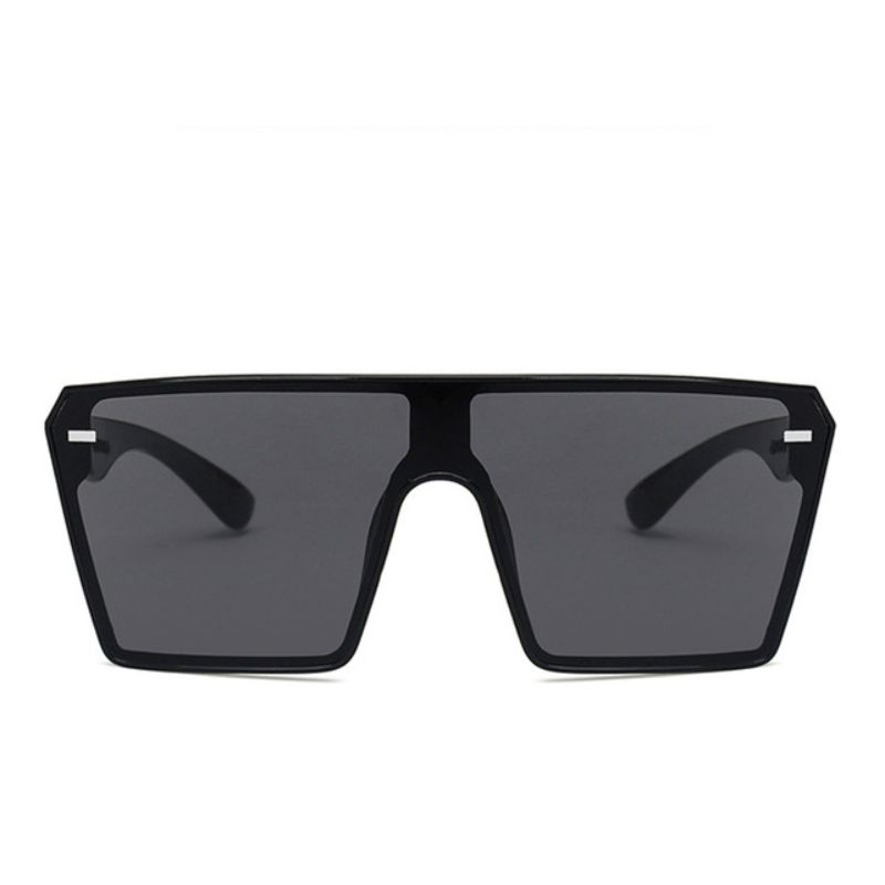 新款时尚偏光太阳眼镜2021大框墨镜PC框偏光镜女士眼镜遮阳镜批发详情图1