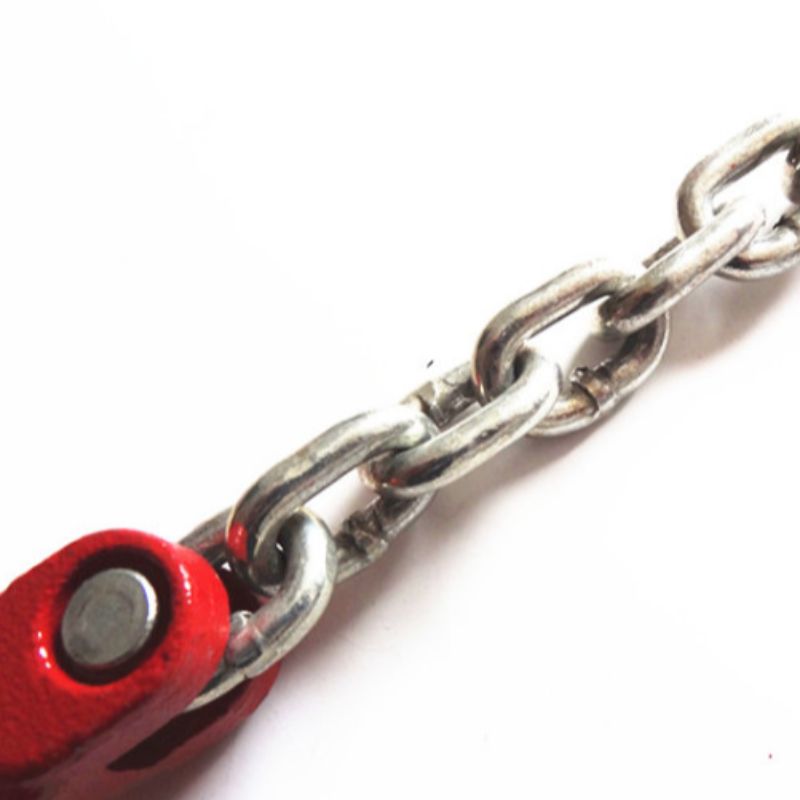 Oil drum lifting gear, oil drum lifting clamp, oil drum grab hook, oil drum lifting clamp, oil drum hoist Specification image