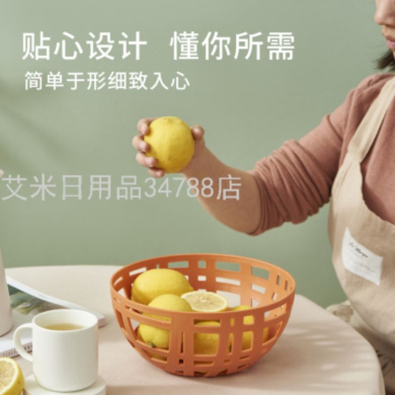 水果盘产品图
