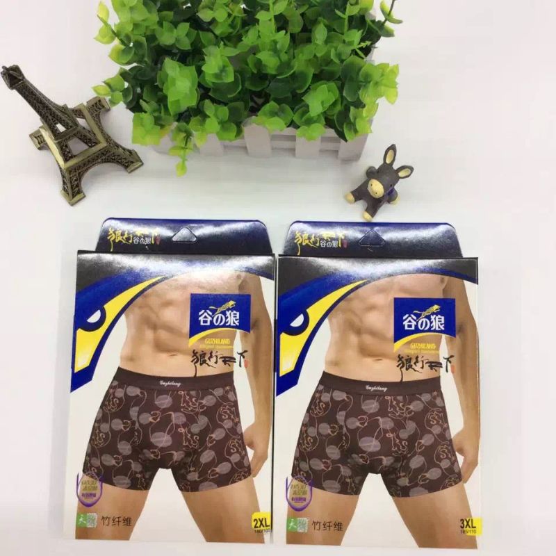 Men's underwear 9328