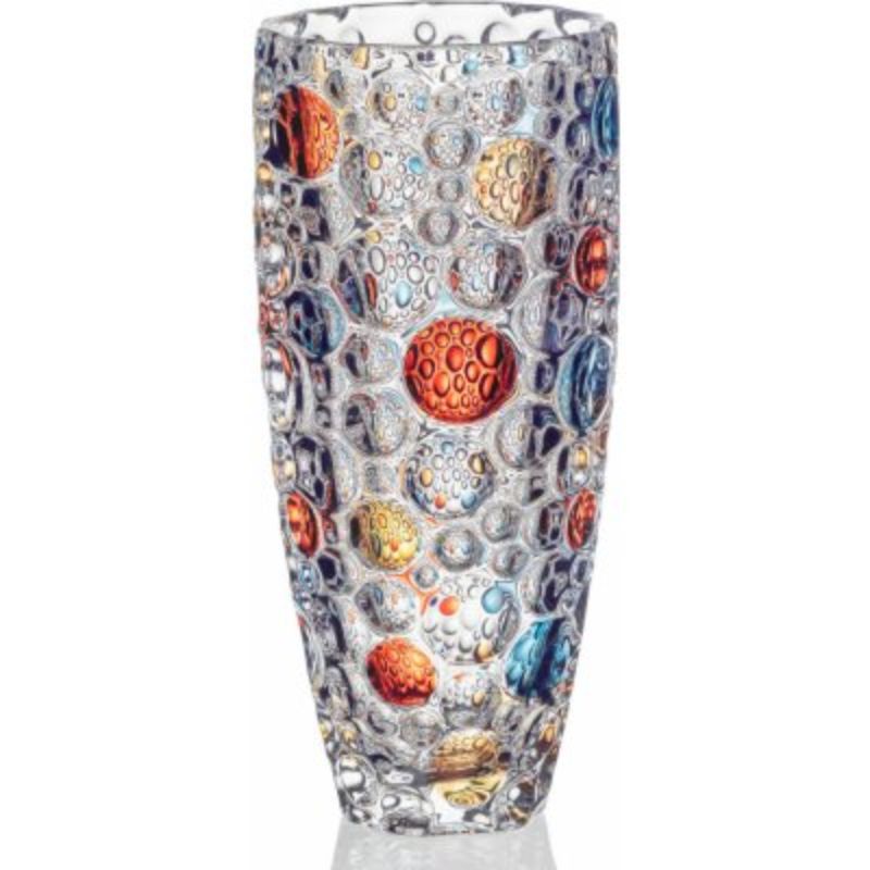 捷克/水晶/果盘细节图