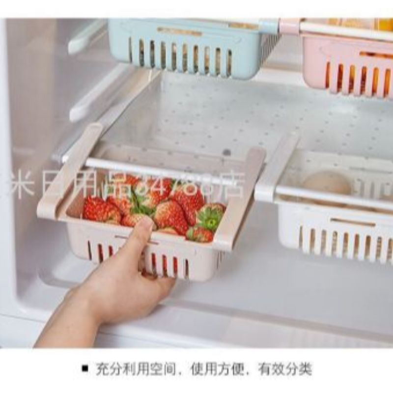 收纳盒细节图
