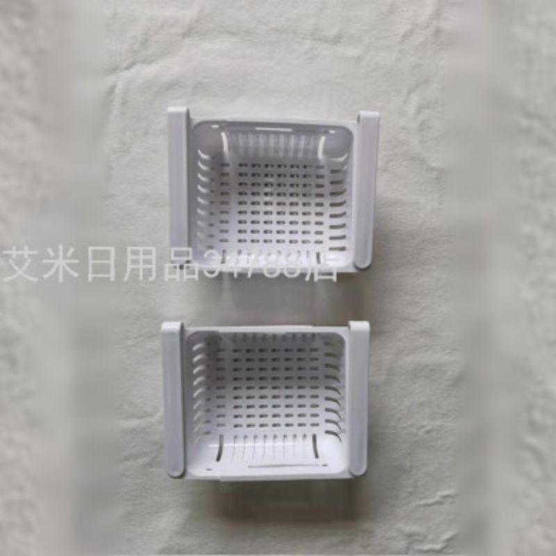 收纳盒产品图