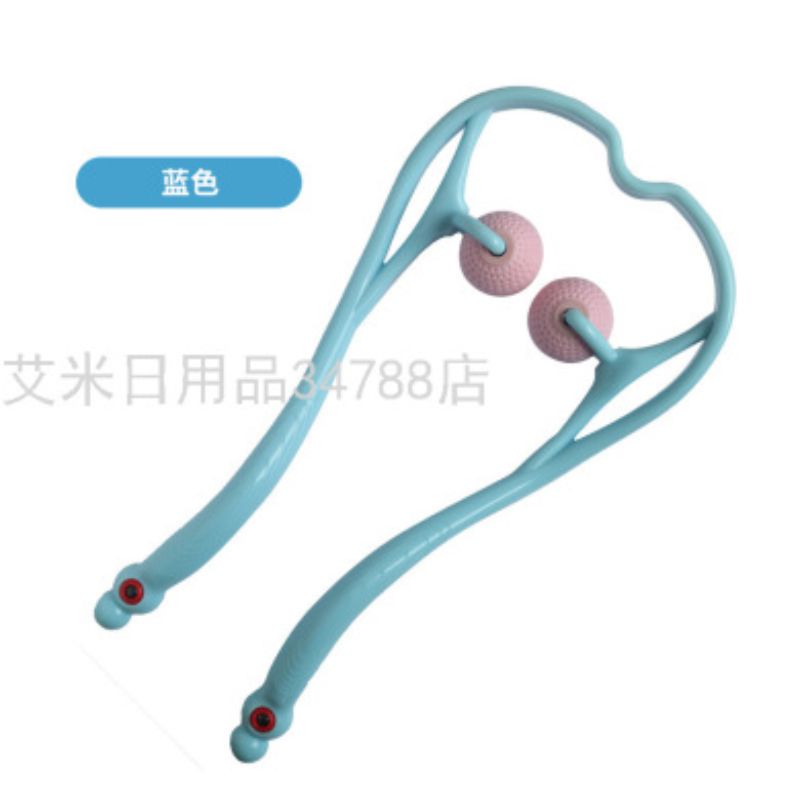 颈椎按摩器产品图