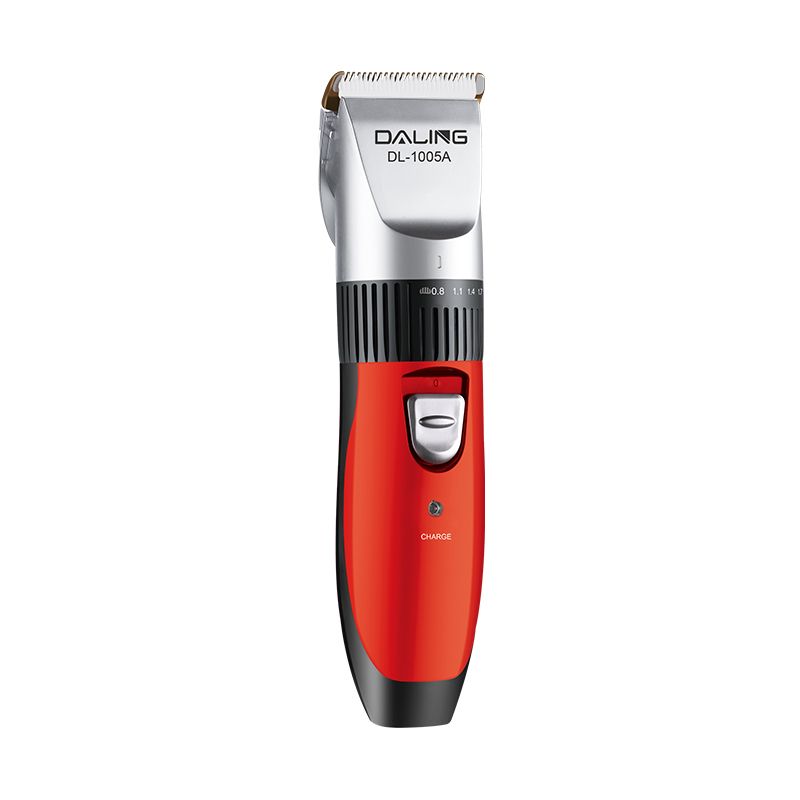 DALING-1005A engraved Hair clipper, electric hair clipper, oil head engraving, trimming, blank space, hair cutting tool, hair clipper, shaving head, adult and children's electric hair clipper, wholesale for export Item Picture