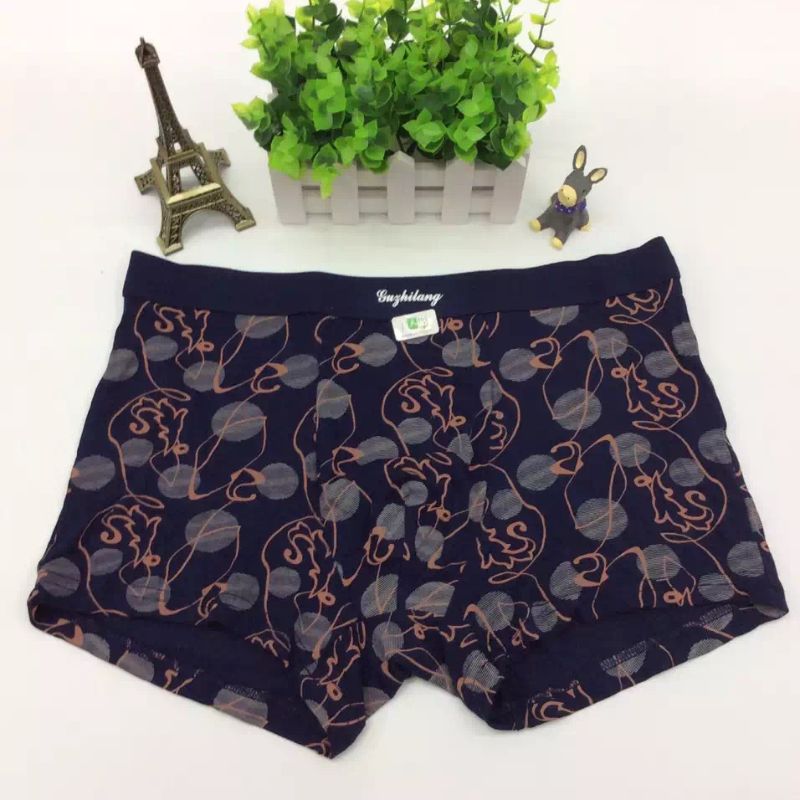 Men's underwear 9328 Specification image