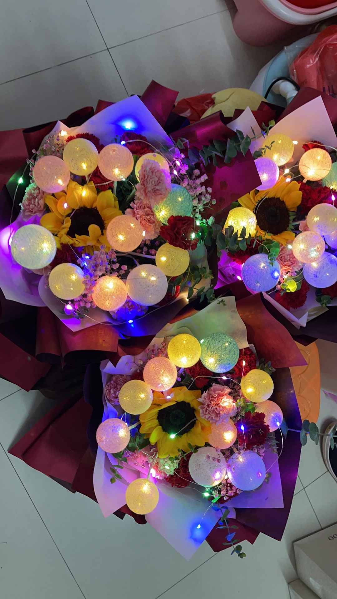 Yida Electronics describe pic - 4