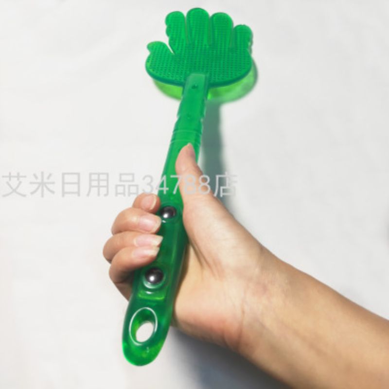经络保健器材实物图