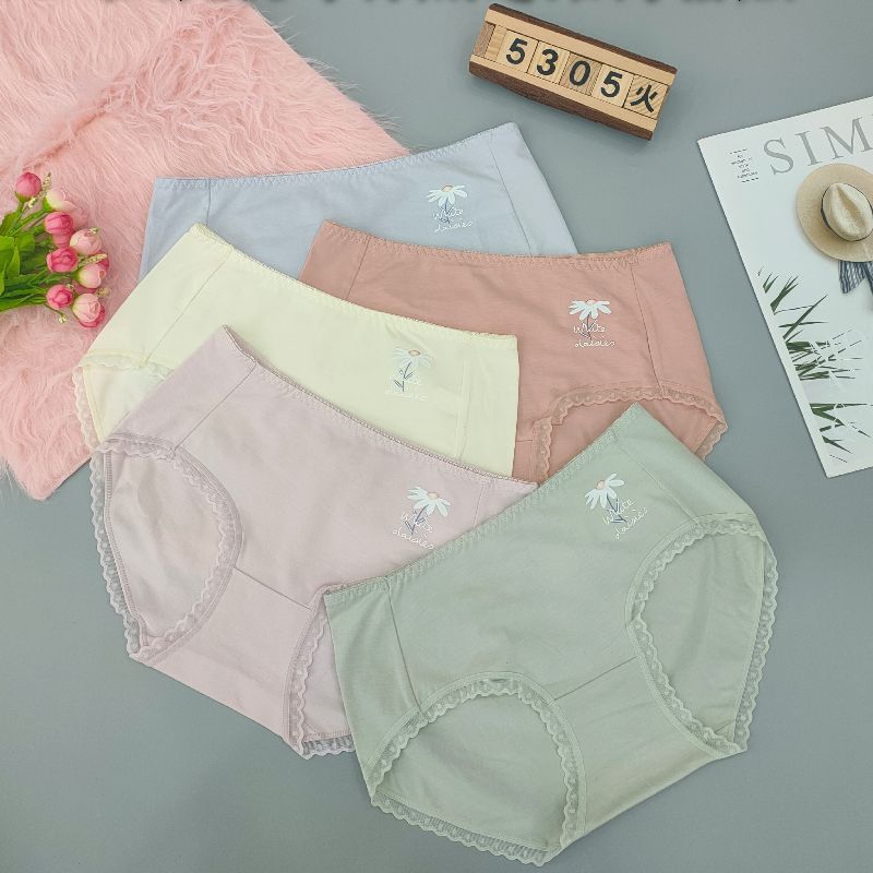 Women's underwear 5305 Specification image