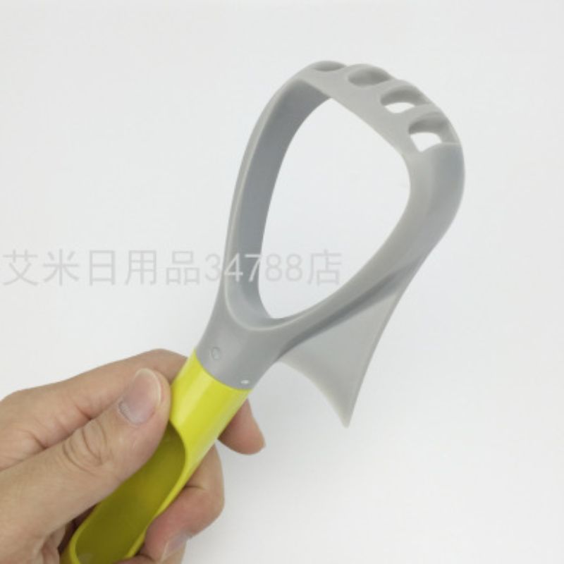多功能切菜器实物图