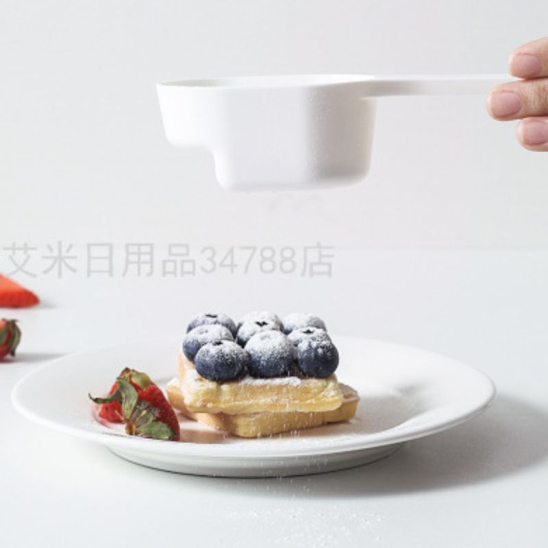Colander strainer Multifunctional baby food potato press mash grinder Kitchen gadgets Cooking magic