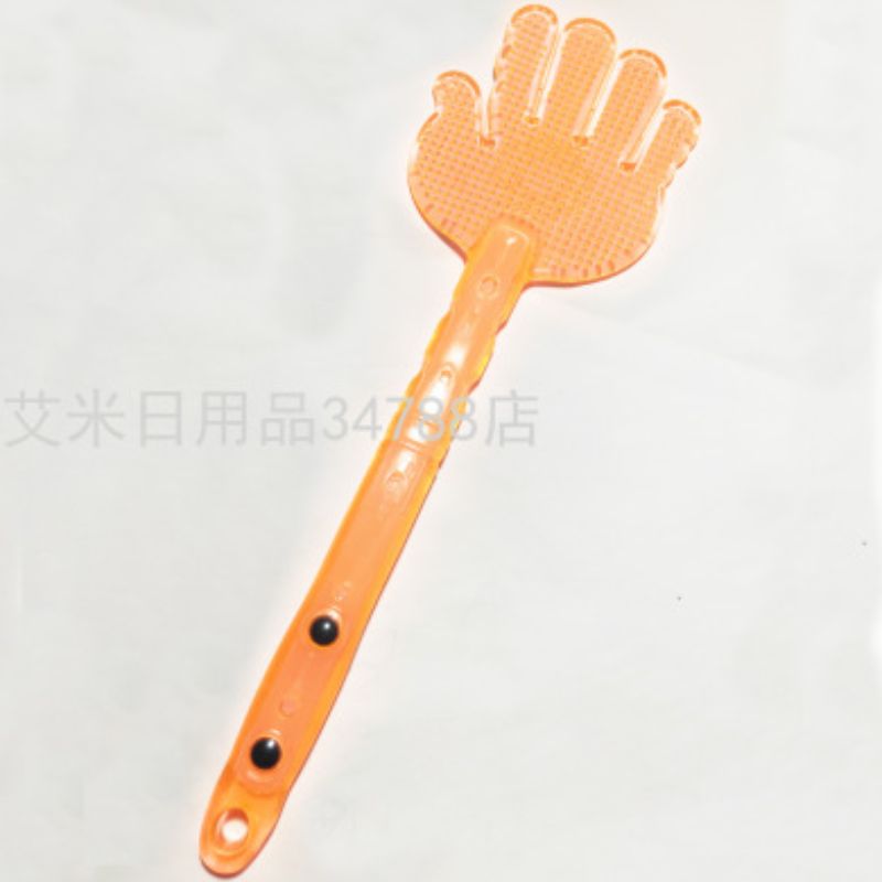 手掌拍细节图