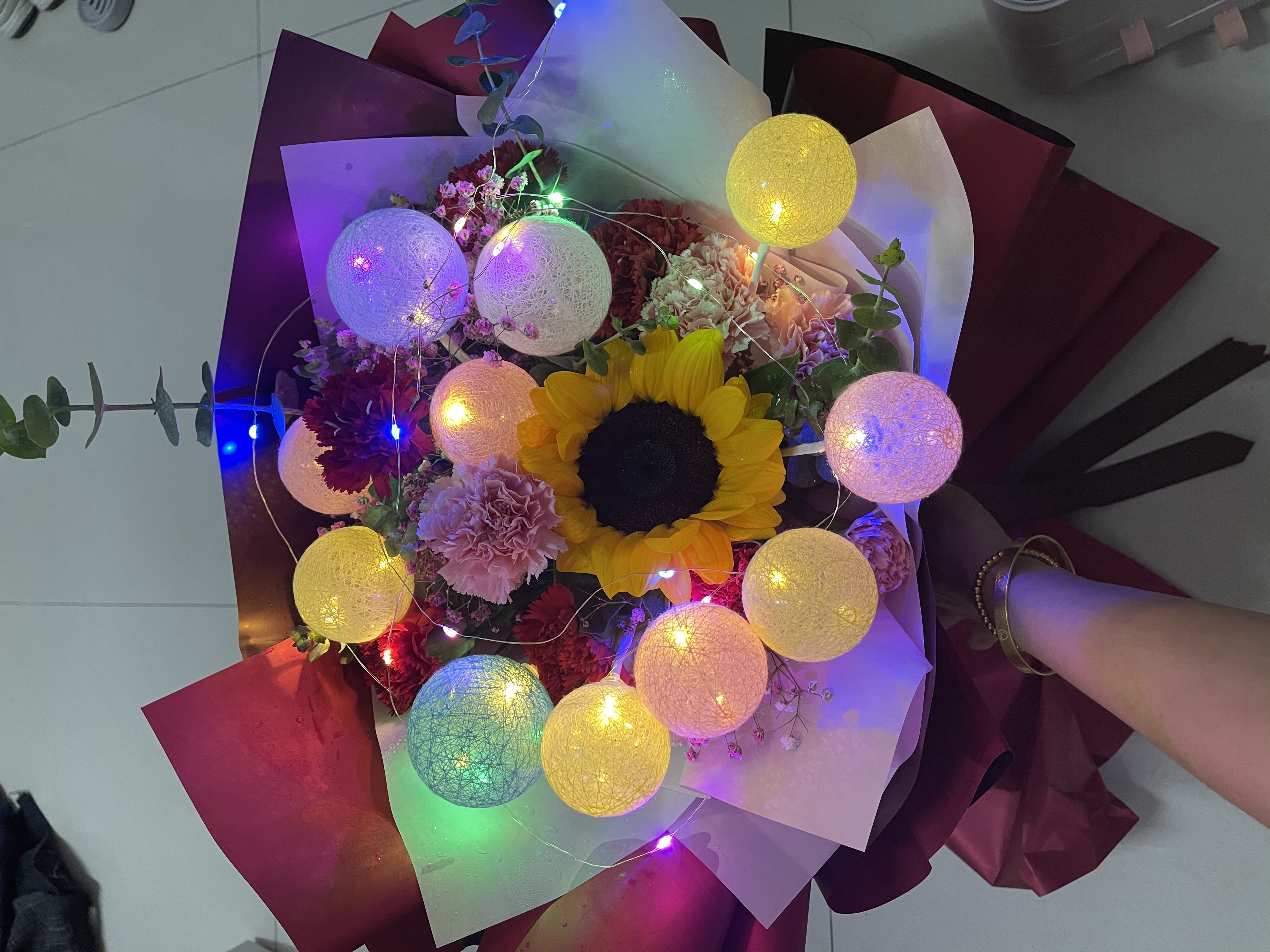 Yida Electronics describe pic - 3