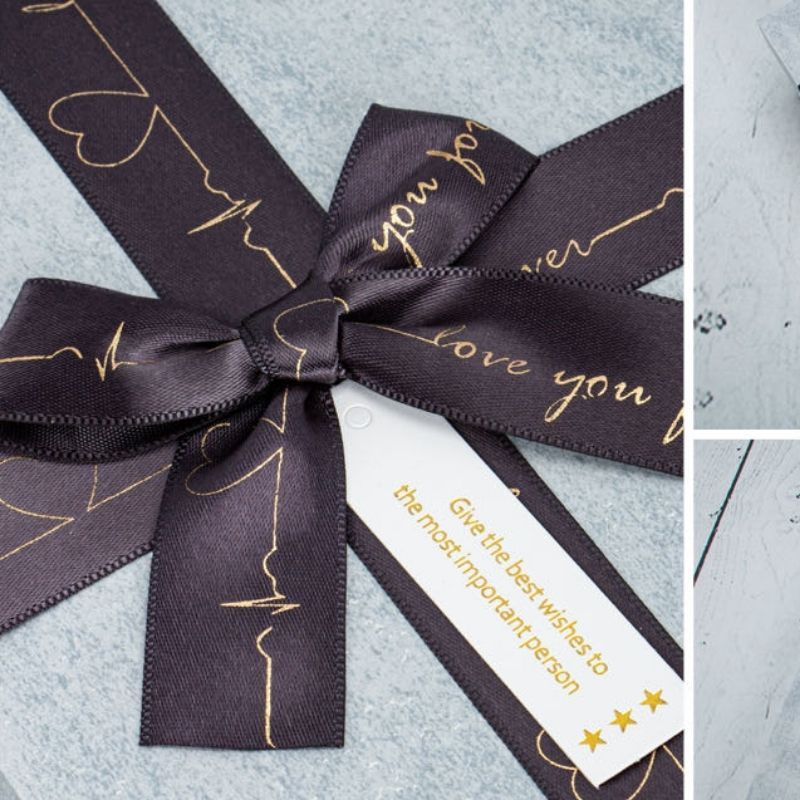 Vina flower box, rectangular gift box, exquisite scarf packaging gift box, large Korean version, simple birthday gift box, shoe box, empty box, printed 23701-70 Item Picture