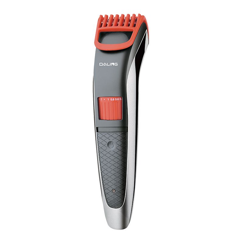 DALING-1046 engraved clipper, hair clipper, electric clipper, limit card for export wholesale Item Picture