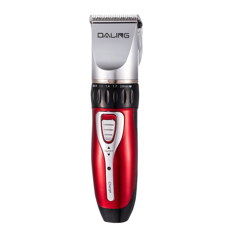 Daling JC-0817 Hair Clipper, Electric Hair Clipper, Adult electric hair clipper, baby electric hair Clipper, rechargeable children's hair clipper, hair clipper, hair scissors, wholesale for foreign trade Item Picture