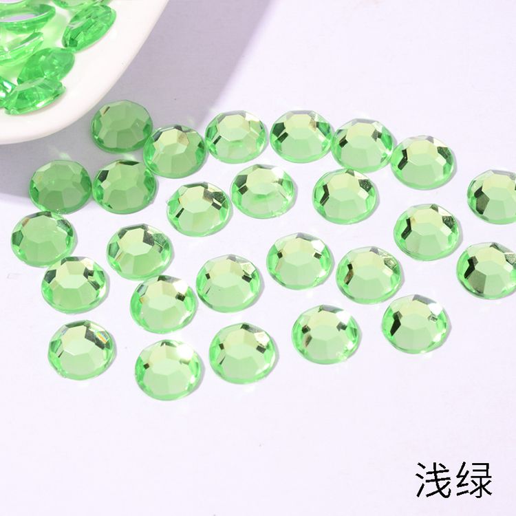 装饰配件实物图