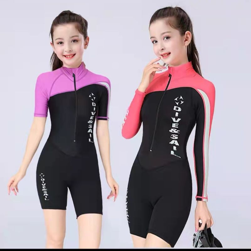 Children's Swimsuit Speed-Dry Trunks For Increased Comfort And Breathability 12
