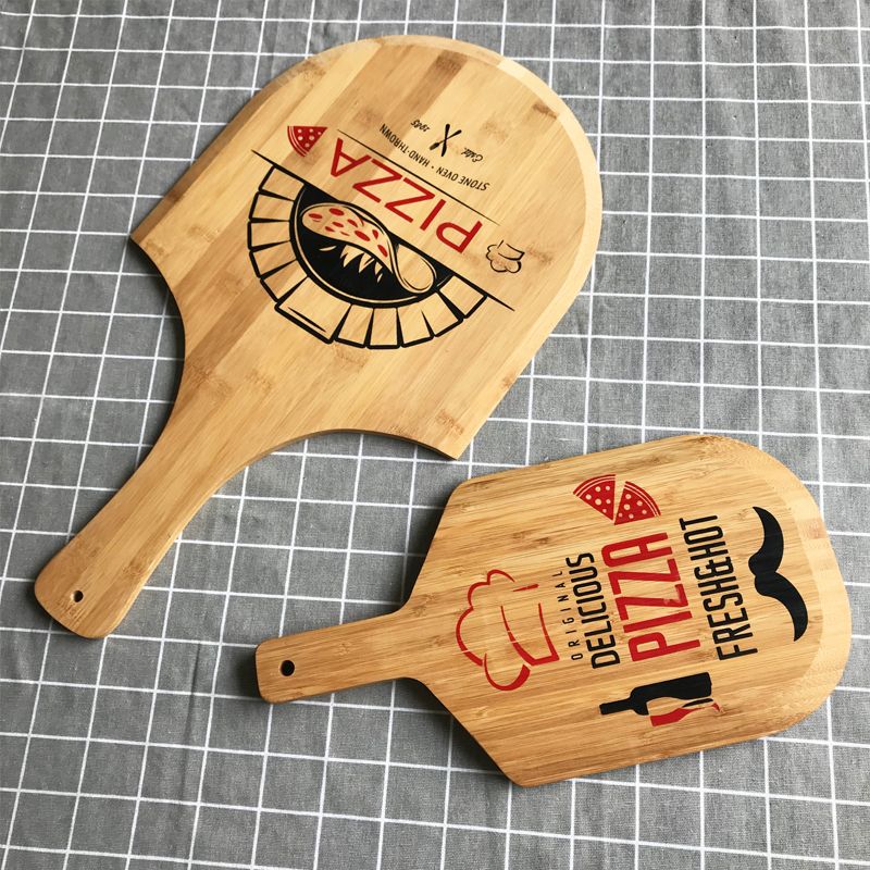 定制餐具实物图
