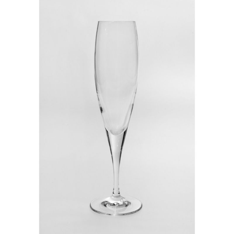 捷克进口水晶玻璃CRYSTAL HB铅水晶FIONA 200高脚杯