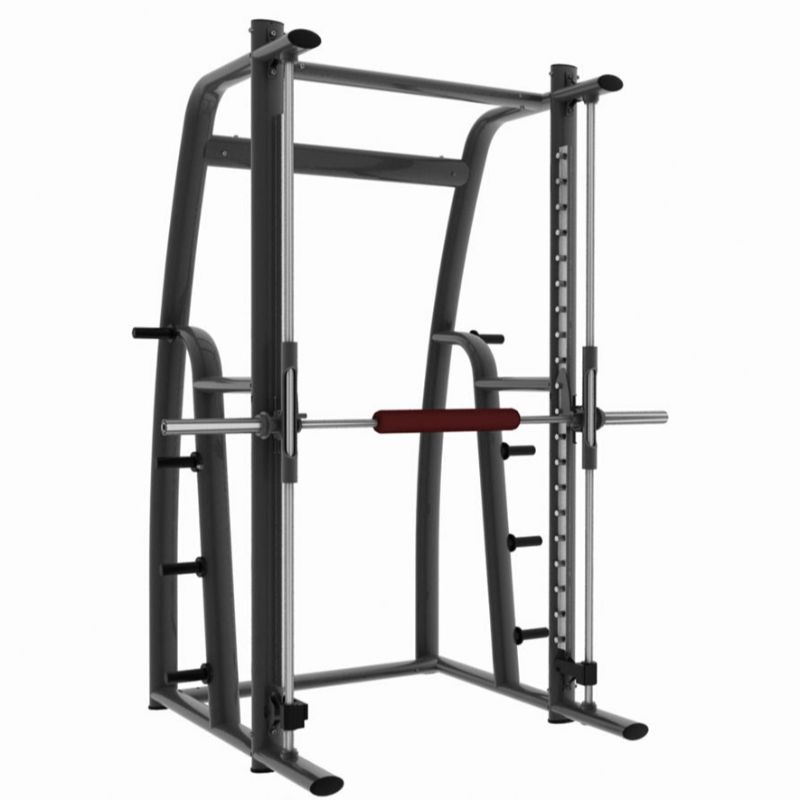 Technogym factory direct selling attraction: TZ-6017 Smith trainer Yiwu wholesale