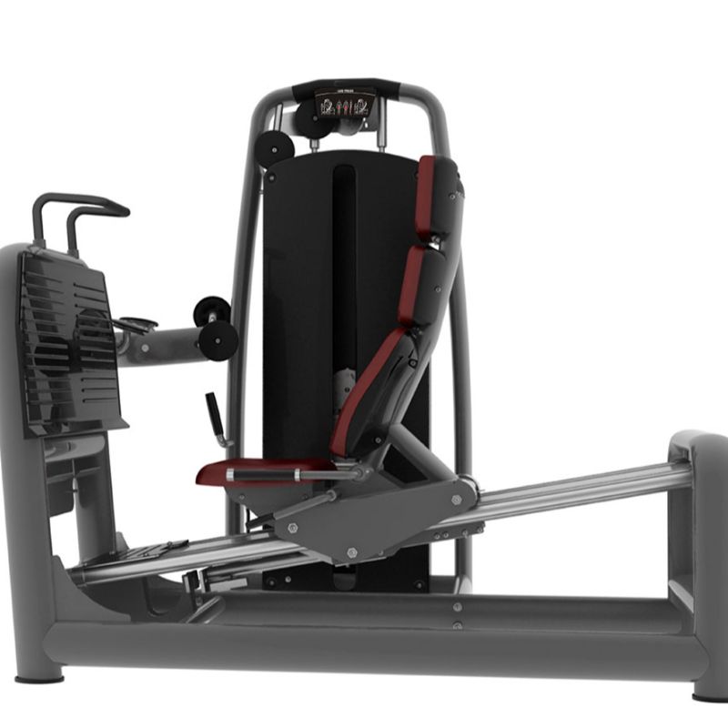 Technogym factory direct selling fans: TZ-6016 adjustable leg trainer Yiwu wholesale thumbnail